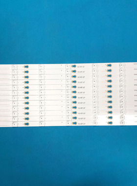 适用TCL L65P2-UD L65E5800A-UD 65D2900 D65A730U D65A650U灯条