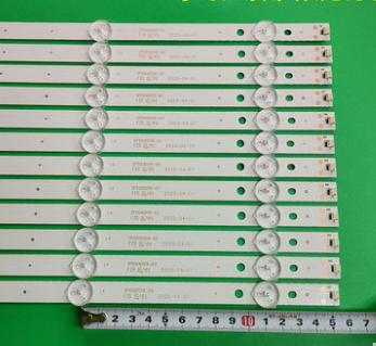 50A6MLE50A31LE50AL88U52灯条