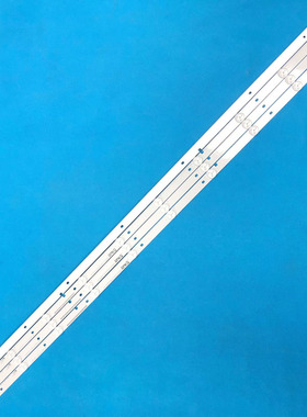 全新适用原装55G71灯条SW55D10-ZC66AG-07 303SW550071