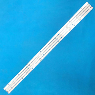 全新适用原装55G71灯条SW55D10-ZC66AG-07 303SW550071