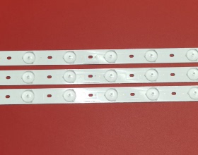 适用全新三洋32CE660LED灯条E227809C HXF-S 94V-0配屏LVW320CSTT