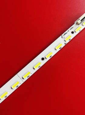 适用松下TH-50AS600C灯条TH-50LFE7W背光灯V500D2-LS1-TREM3灯条