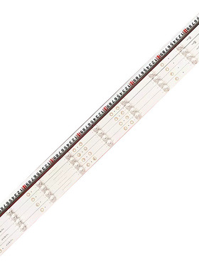 适用海尔LE42A3000 le42al88G31 H42E12灯条RF-AE420E30-0901S-02