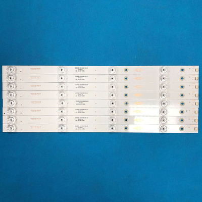 原装统帅T45FUKTV-F45灯条