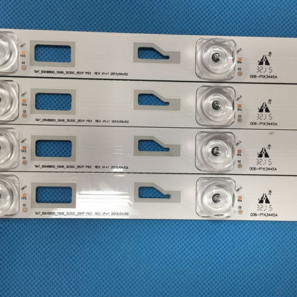 适用TCL L65H8800A-CUDS Q65H8800S-CUDS L65H8800A-CF   8灯16条