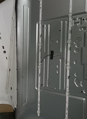 适用日松32HD520灯条JS-MR32R1061ER.109{10927}液晶电视LED铝板