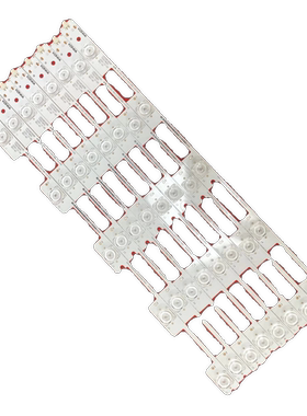 适用康佳LED42X1800A LED42M1600B LED42K70A灯条 35019121铝 5灯