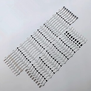 适用三星UA50F5500AJ UA50F5080AR灯条SAMSUNG 2013SVS50F
