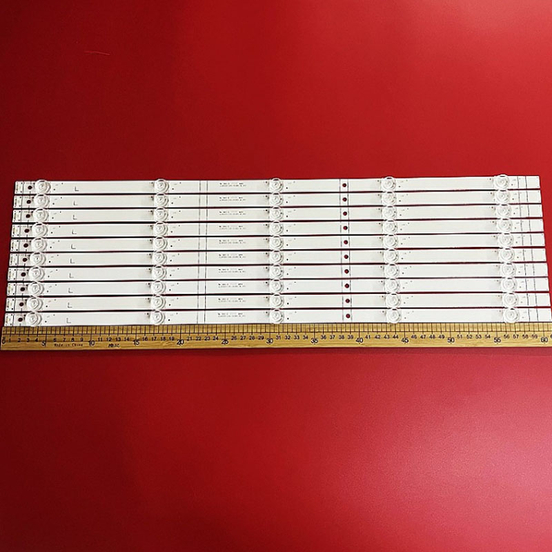 海信65A52F65E3F定制原装灯条