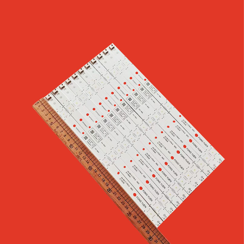 松下PanasonicTH-55EX600K灯条