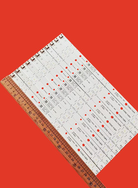 适用Panasonic TH-55EX600K灯条TNP4G623-1 mk MVCVTN-0 1803 E17