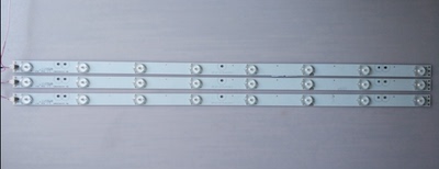 海尔32EUU3000屏HV320WX2灯条MBL-32035D308BE1 C723PFHB01F7A