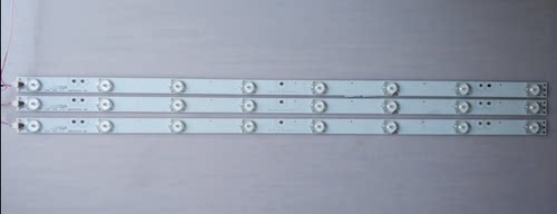 海尔32EUU3000屏HV320WX2灯条MBL-32035D308BE1 C723PFHB01F7A