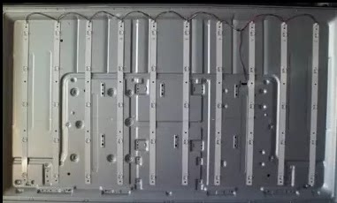 全新原装海信LED55EC290N 55K220 55K1800灯条SVH550AC3_5LED_REV