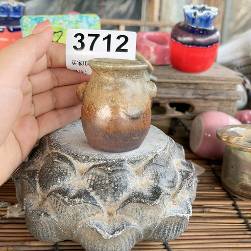 拇指