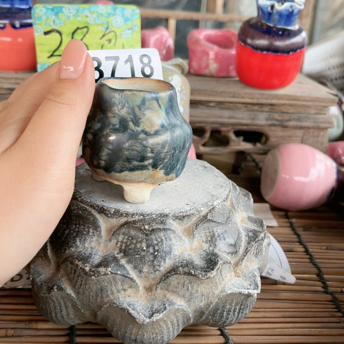 拇指