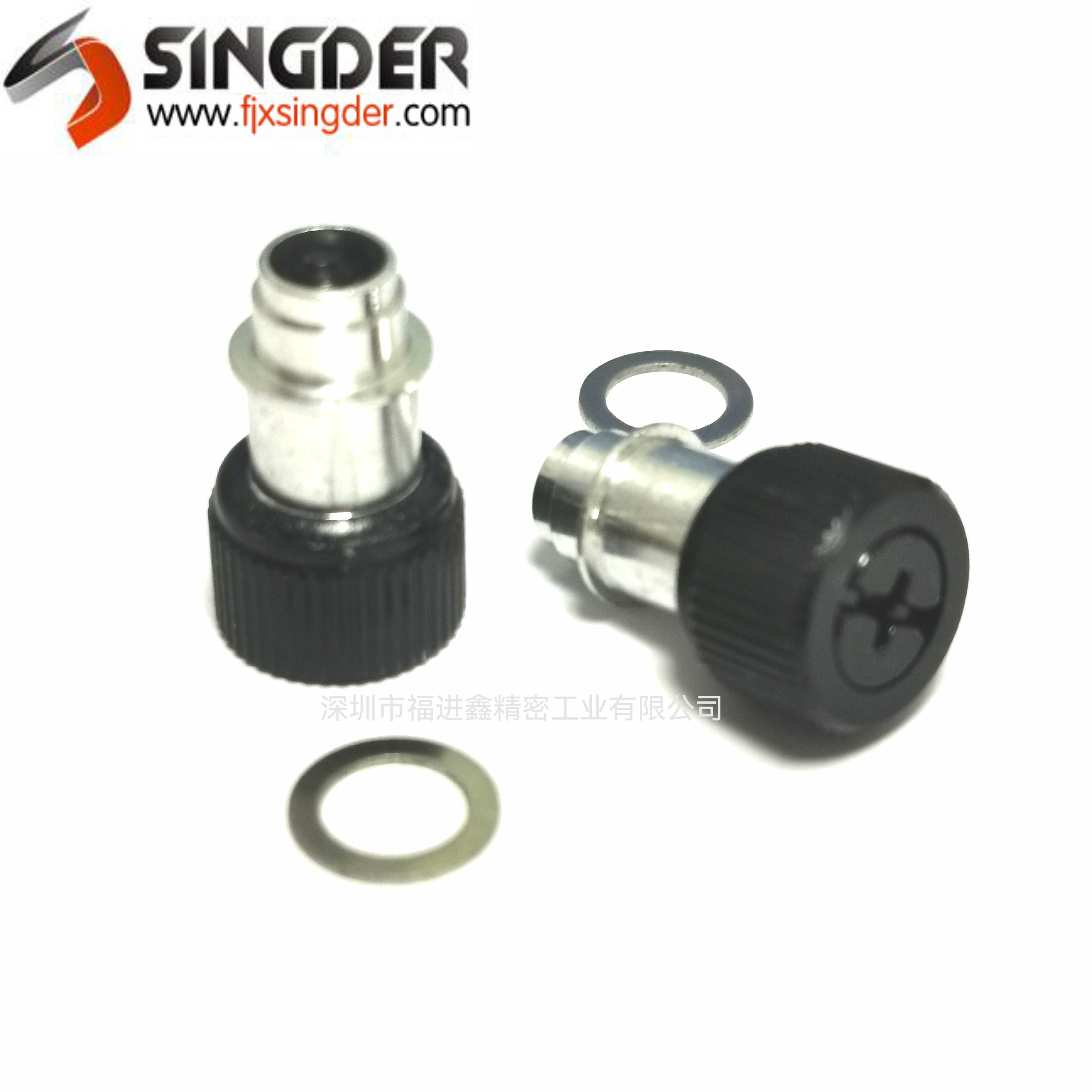 弹簧螺钉PF51(16)/PF52(26)-440/632/832-0-1面板组件 松不脱螺钉