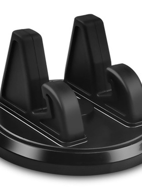 车载手机支架多功能创意汽车手机座通用仪表台硅胶导航仪支架底座