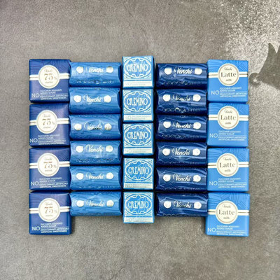 意大利进口闻绮巧克力