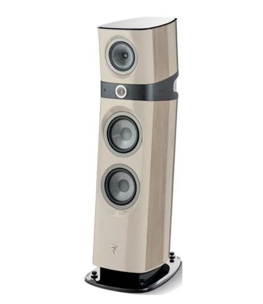 法国劲浪Focal Sopra N2劲浪落地音箱 hifi高保真发烧级家用音响