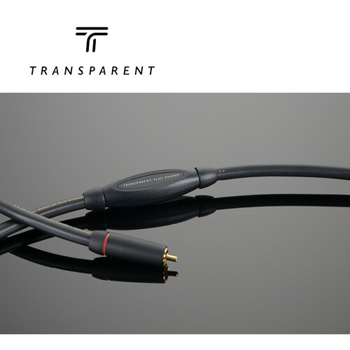 美国天仙配Transparent爱好者PLUS增进系列Balanced平衡讯号线