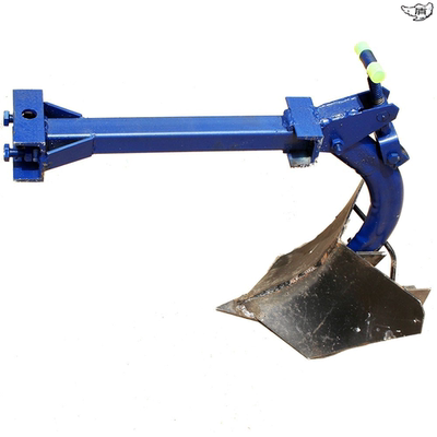 开沟器红薯手扶拖拉机