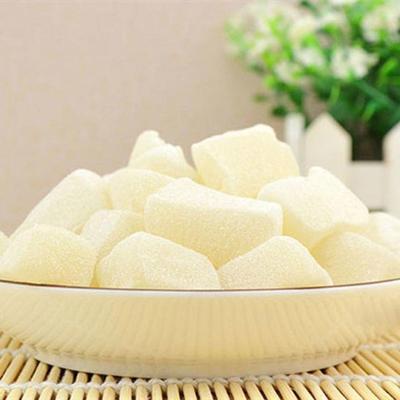 厦门林利记闽南传统桔红糕橘红糕