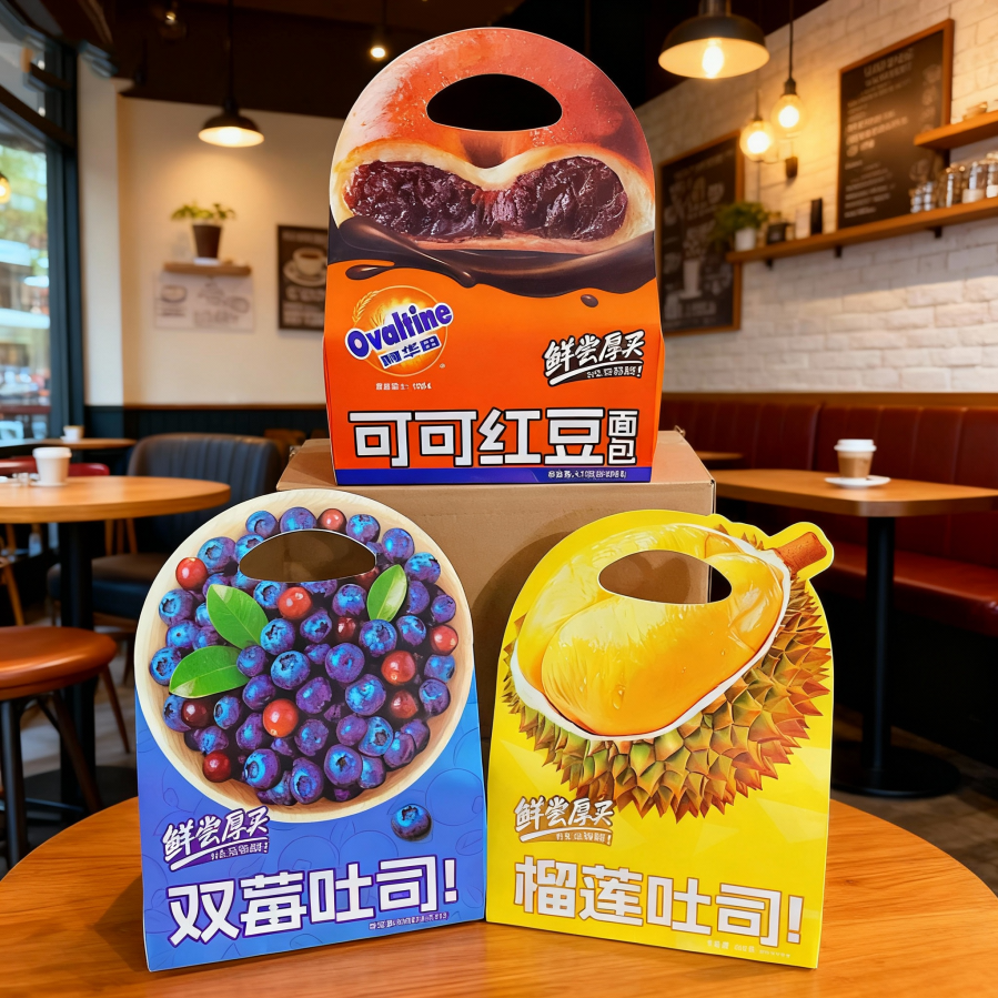 鲜尝厚买 橙子吐司 双莓吐司榴莲吐司可可红豆面包上班族学生早餐,零食/坚果/特产,吐司面包,淘宝优惠券,粉丝福利购,淘宝优惠卷