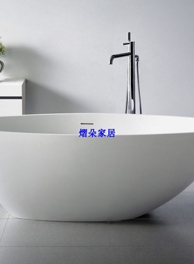 现货 PG精铝石独立浴缸超薄人造石艺术PG11581 PG11676 PG11677