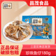 海南三亚特产昌茂珍珠鱼仔即食海鲜海味鱼仔鱼干蜜汁芝麻鱼片零食