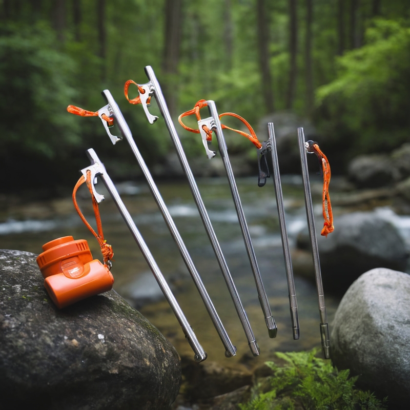 钛合金地钉工厂店PYTITANS