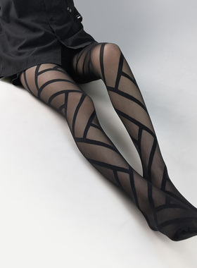 拼6双包邮天姿8D透薄T裆无痕绑绳8920箭头8917连裤袜性感黑丝袜女