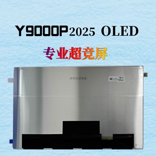 联想拯救者Y9000PIAX10屏幕