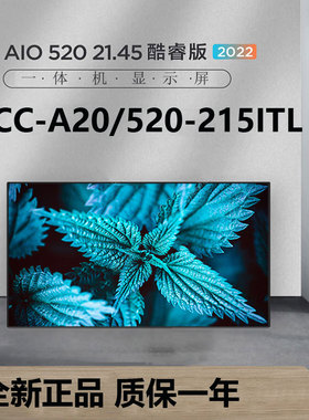 联想AIO 520-215ITL ECC-A22一体机屏幕MG2151B05-1 显示屏液晶屏