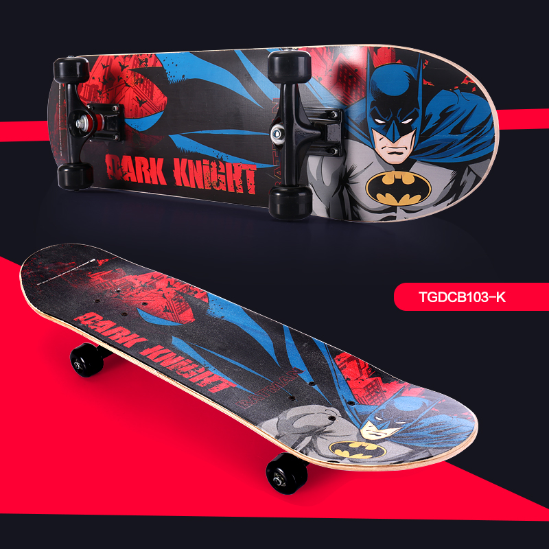 Skate pour homme femme enfant - Ref 2599137 Image 5