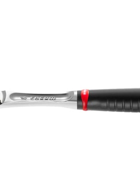 进口法国FACOM 法康1/2“ 72齿快卸快速棘轮扳手SL.171 全长262mm