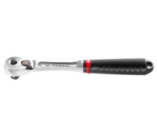 进口法国FACOM 法康1/2“ 72齿快卸快速棘轮扳手SL.171 全长262mm