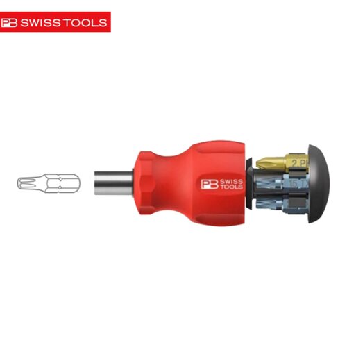 进口瑞士 PB SWISS TOOLS 1/4