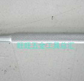 进口 瑞士PB 工具 2mm 滚花式锥形冲头 冲子 PB 720.2