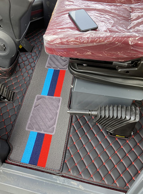 龙工装载机LG855N 863H 833H 856H 855H 853H ZL50HC 926铲车脚垫