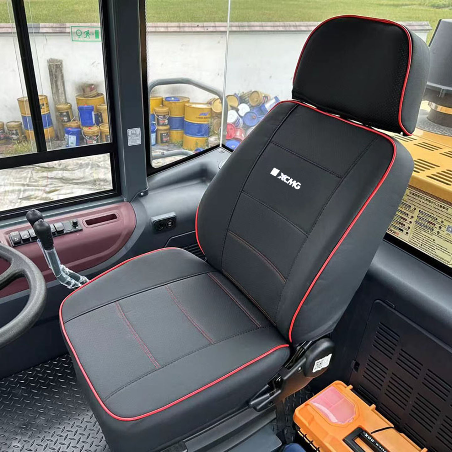 徐工装载机LW500HV座套