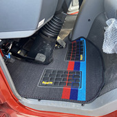 X3自卸货车脚垫 X7奥驰V5V6 飞碟金牛X2