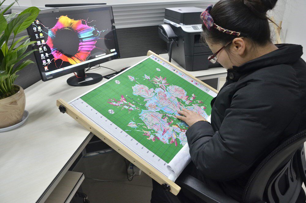 十字绣架 木质可调节十字绣工具绣绷 大号方形绣框手持夹式绣花架|msdalam kategori rumah Fabrik, Cross Alat Jahit dan Aksesori, alat stitch silang, regangan bersulam - dari Buy2taobao.com untuk memberikan perkhidmatan ejen Taobao profesional membeli