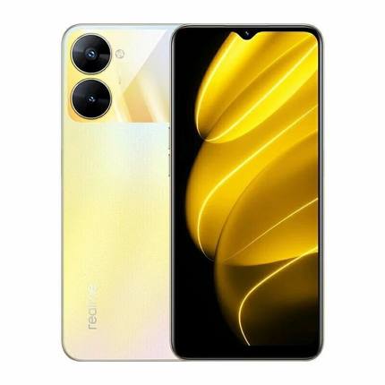 Realme/真我 V30t全网通5G智能游戏机v30t学生老人便宜备用2手机