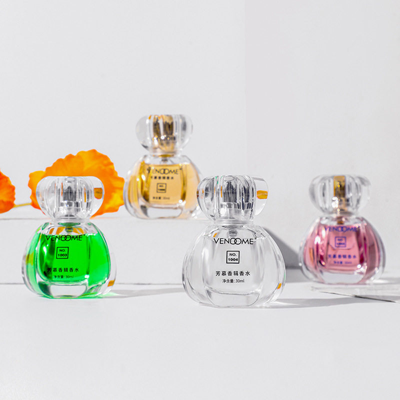 vendome芳慕香辑香水no.1003 1004 1005 1006 新款推荐持久留香氛