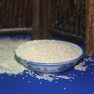 优质白芝麻生的2025年新货去皮白芝麻粒仁商用无杂质免洗芝麻好货