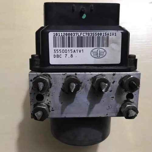 适配森雅S80M80ABS泵总成3550015A1V1 18112295老款原装总成