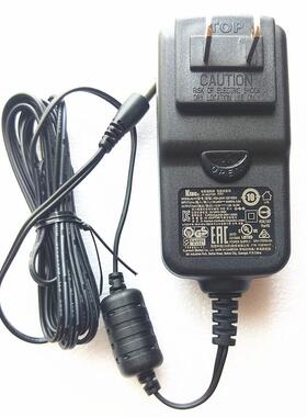 全新原装 冠德KTEC 12V 1.5A电源适配器 KSA-24W-120150D5美规US