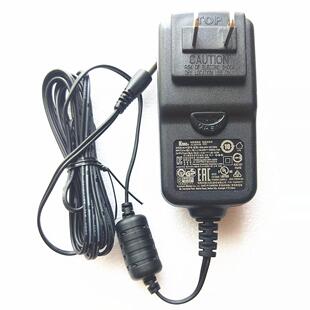 全新原装 冠德KTEC 12V 1.5A电源适配器 KSA-24W-120150D5美规US