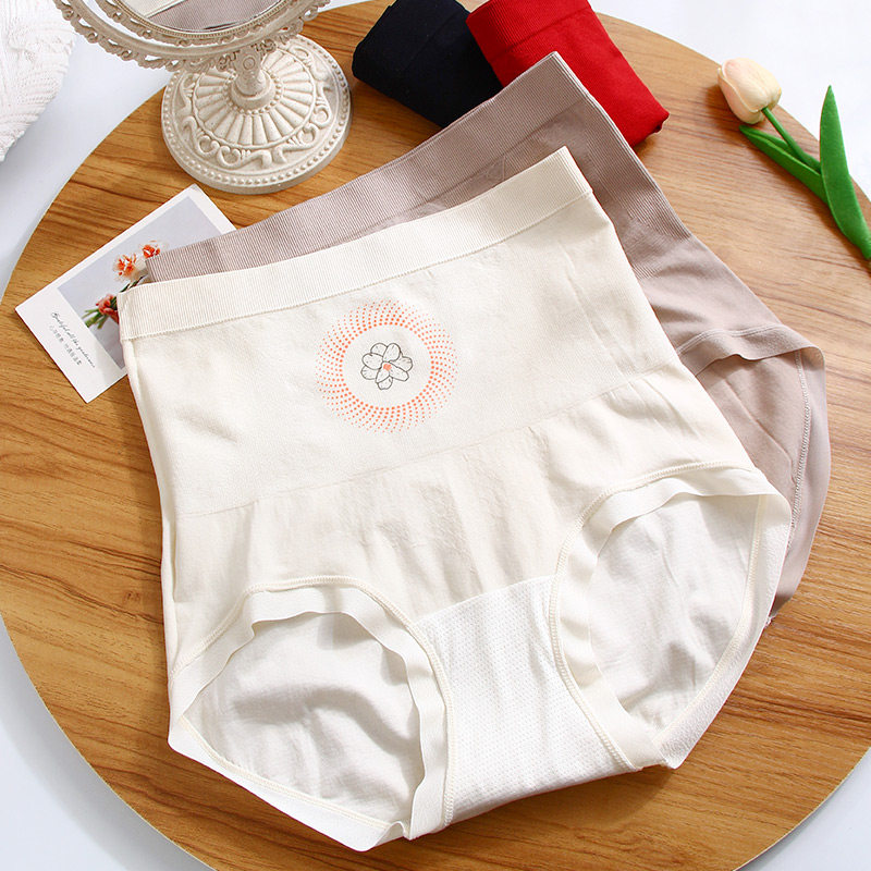 特肥产后微压塑型裤加大码280斤胖MM高腰收腹提臀防卷边不夹臀,女士内衣/男士内衣/家居服,女三角裤,淘宝优惠券,粉丝福利购,淘宝优惠卷